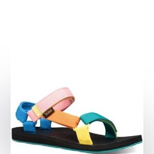 Teva Women's Original Universal Sandals Multi Color